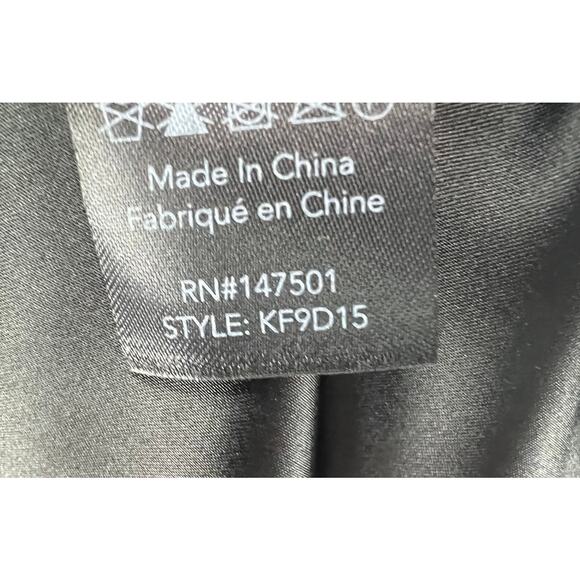 Kobi Halperin Sheath Dress 4 Blue Multi Fresco Sienna Contemporary Career Modern - Picture 14 of 15